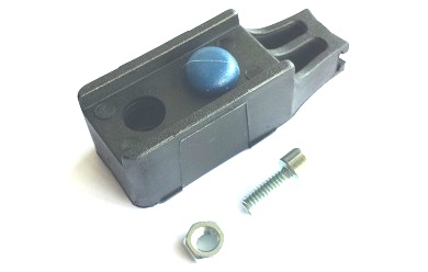 αμορτισέρ σίτας alumil