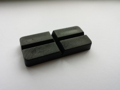 τακάκι μαύρο 8mm